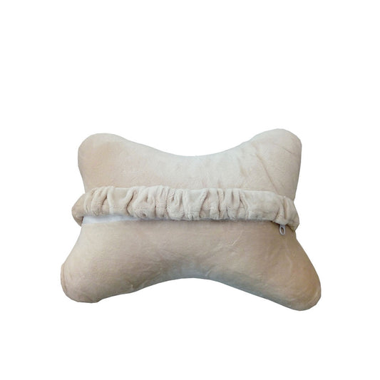 Bebi jastuk - Plišani 19yl - 94 | Bež