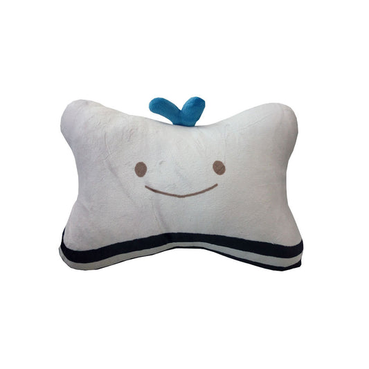 Bebi jastuk - Plišani 19yl - 94 | Siva