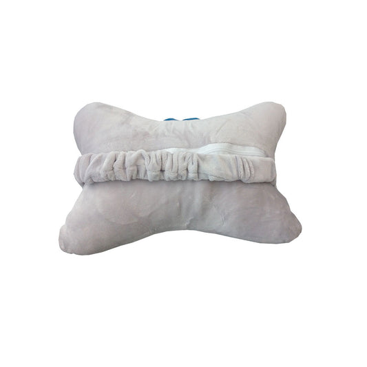 Bebi jastuk - Plišani 19yl - 94 | Siva