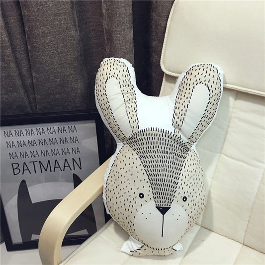 Bebi ukrasni jastuk - Zec 18y-1034