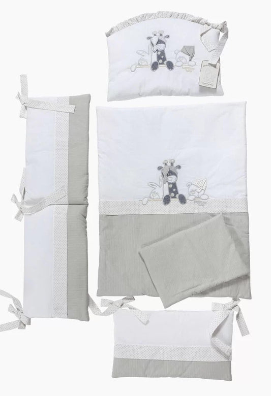 TRI DRUGARA - Kolevka | Belo siva