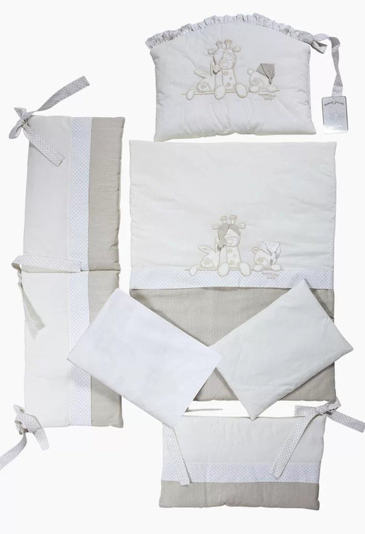 TRI DRUGARA - Kolevka | Bež