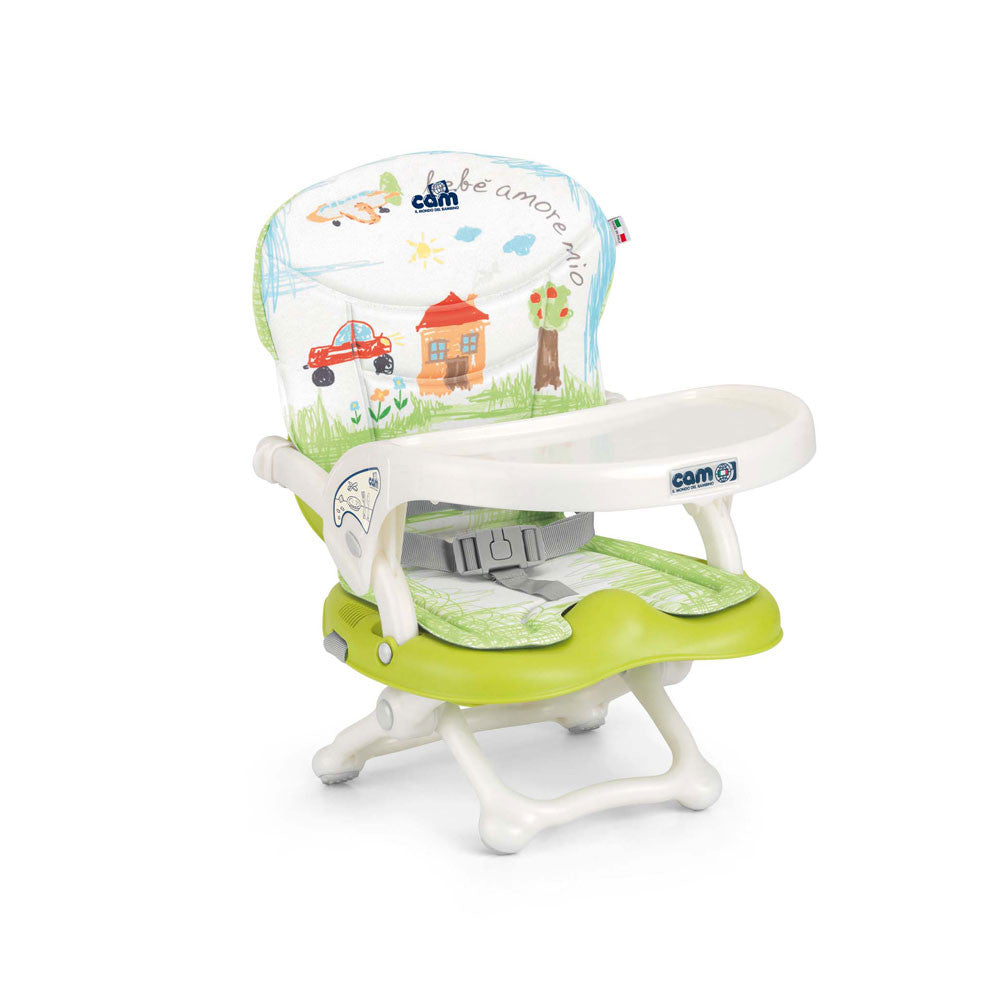 CAM - Smarty Pop S 333sp.222
