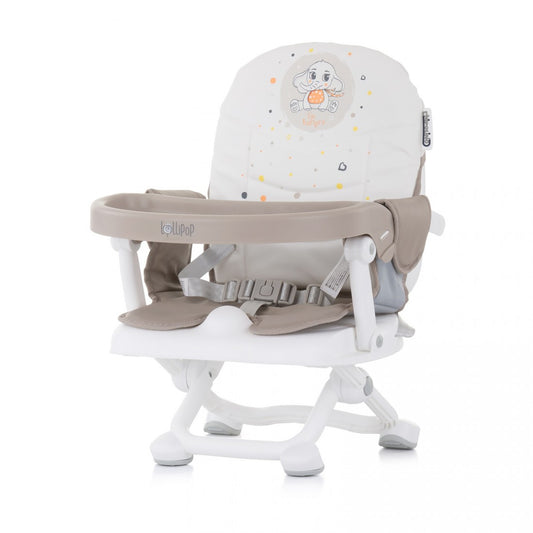 CHIPOLINO - Lollipop