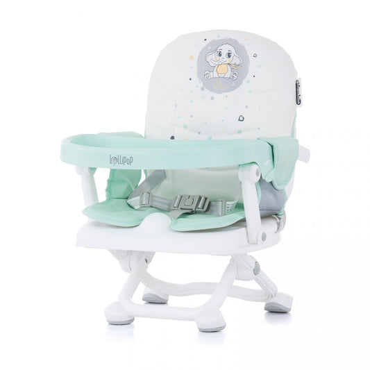 CHIPOLINO - Lollipop