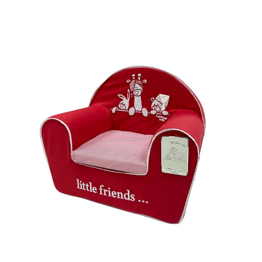 TRI DRUGARA - Crvena