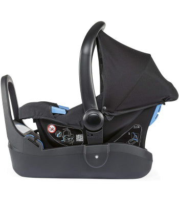 CHICCO - Kaily Baza 0+ | 0-13 kg