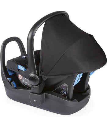 CHICCO - Kaily Baza 0+ | 0-13 kg