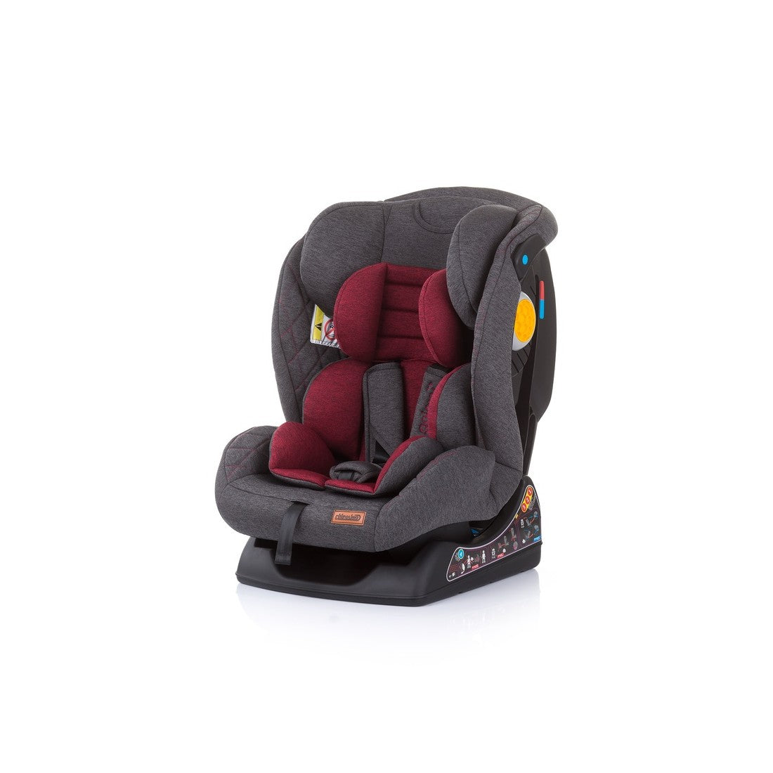 CHIPOLINO - Galaxy 0-36kg