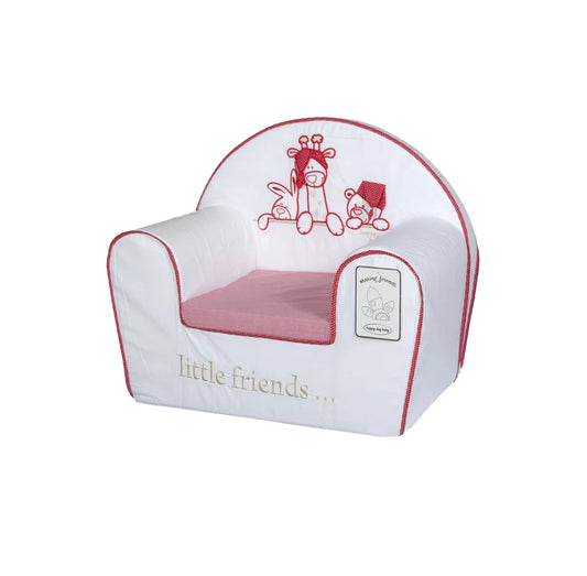 TRI DRUGARA - Belo crvena