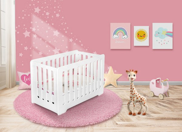 BEBI SNOVI - Cute