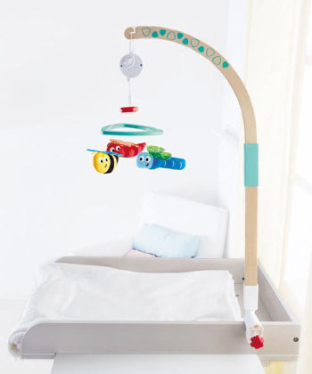 HAPE - Sweet Dreams