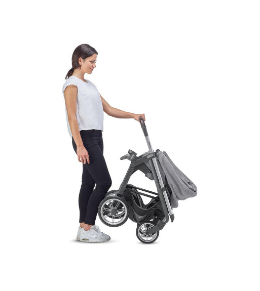 INGLESINA - Aptica | Alaska Blue