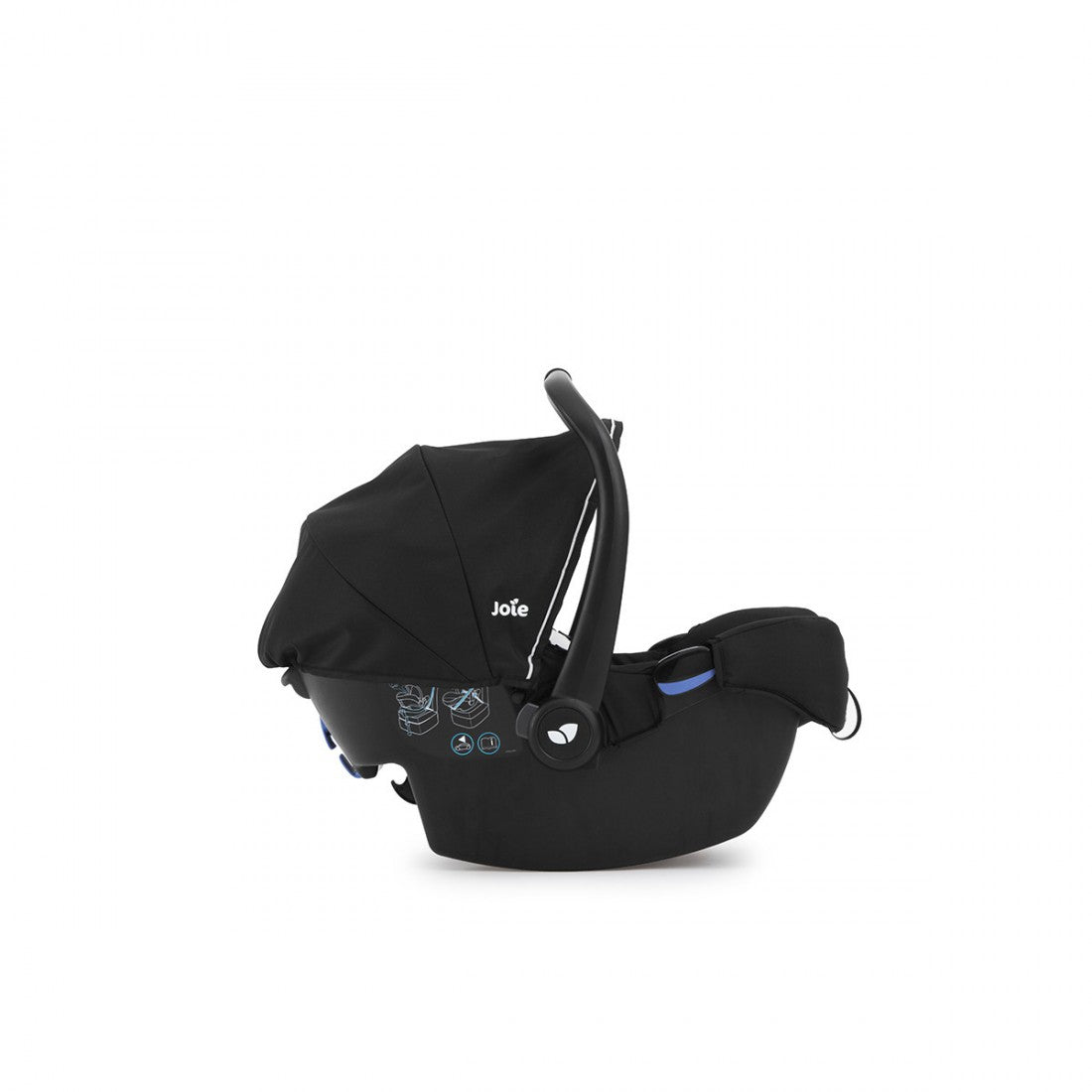 JOIE - Gemm 0-13kg