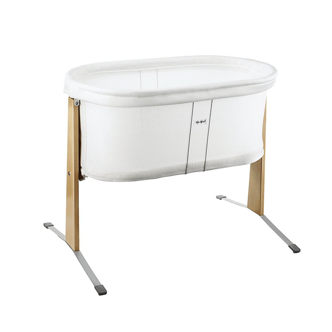 BABY BJORN - CRADLE | Mesh - Bela