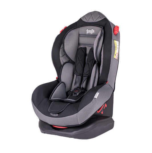 JUNGLE - Adventure 0-25kg