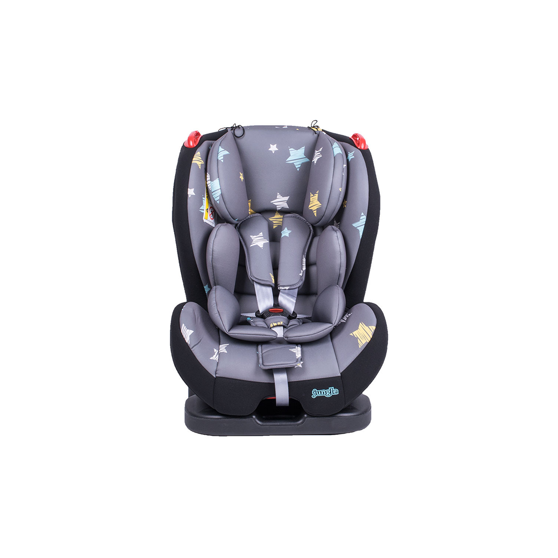 JUNGLE - Baby Siesta 0-25kg