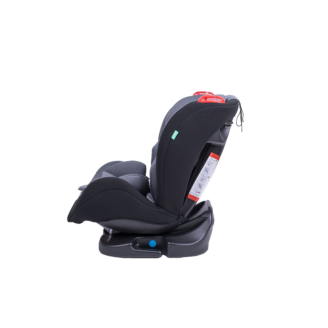 JUNGLE - Baby Siesta 0-25kg