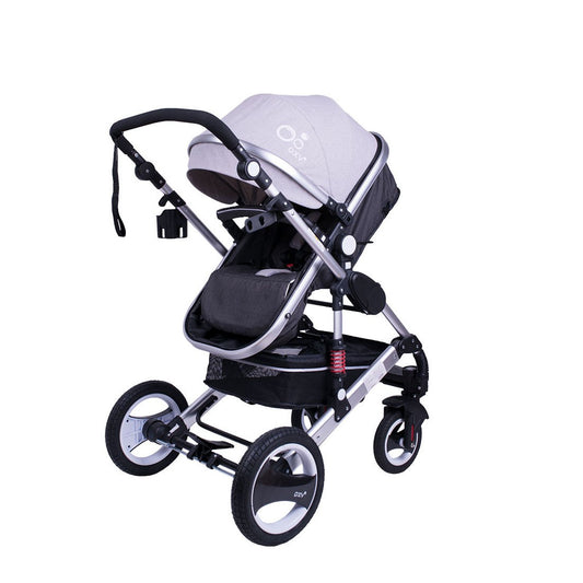 JUNGLE - Oxy | 2 u 1