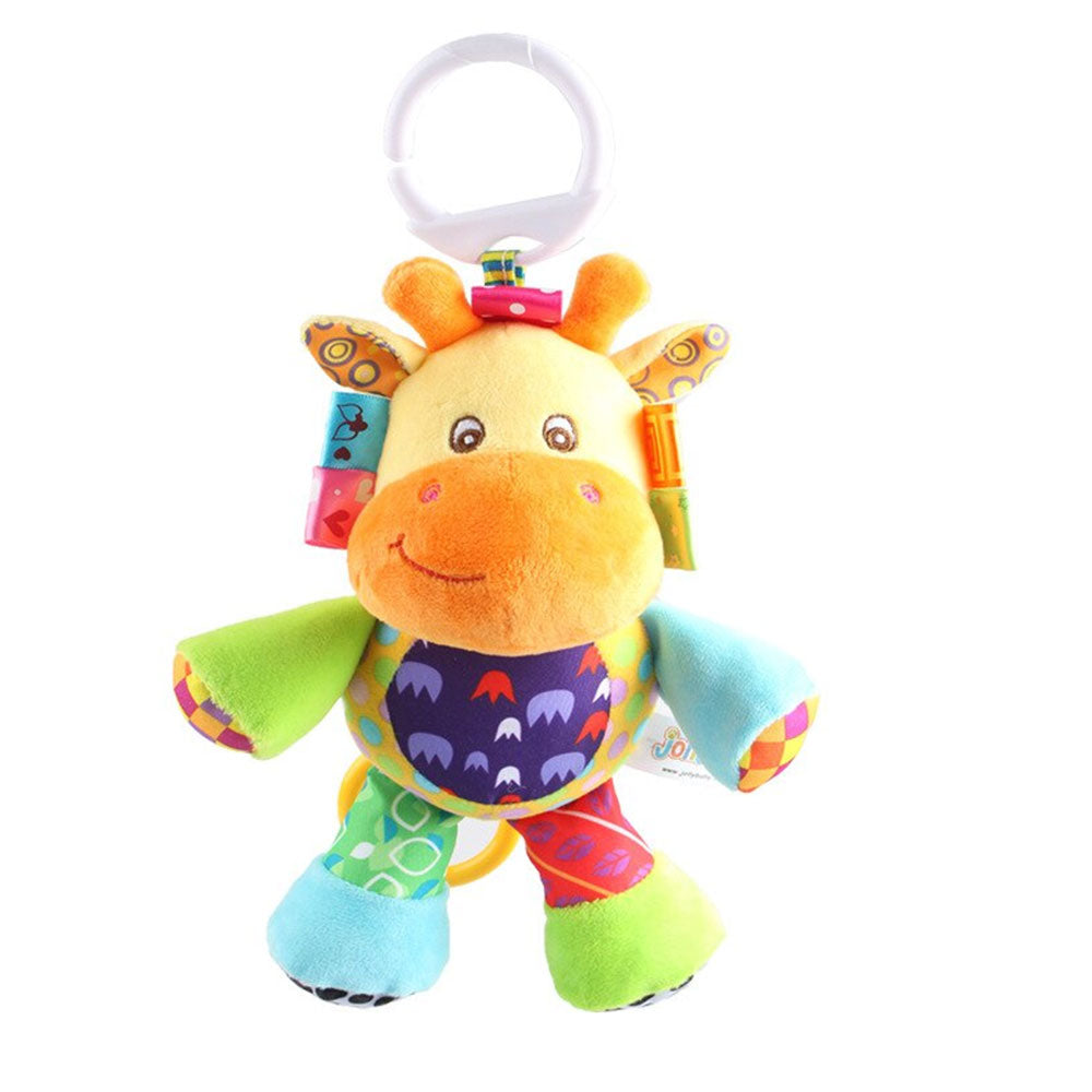 JOLLYBABY - Žirafa 8086J