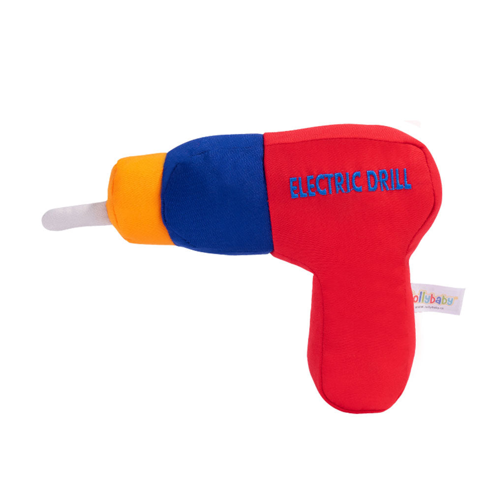 JOLLY BABY - Bušilica 8321J-2