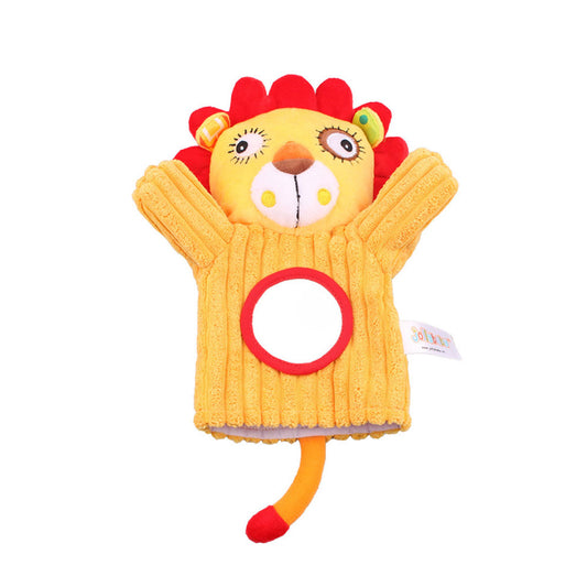 JOLLY BABY -  Za ruku | Lav 8131J-4