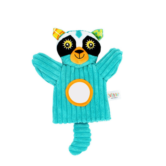 JOLLY BABY -  Za ruku | Rakun 8131J-3