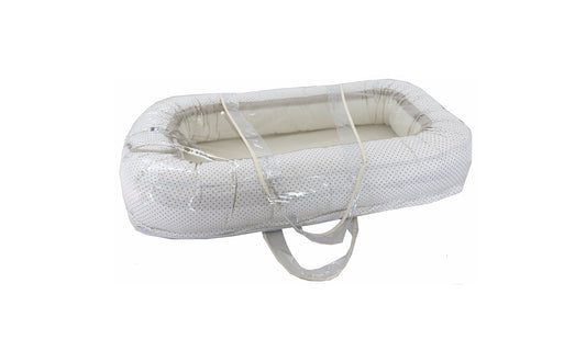 TRI DRUGARA - Jastuk gnezdo | Bež