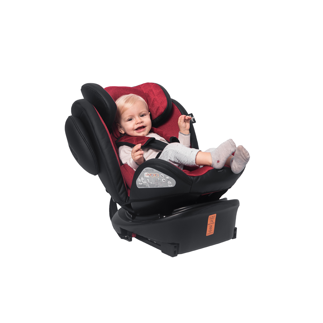 LORELLI - Aviator Isofix 0-36kg