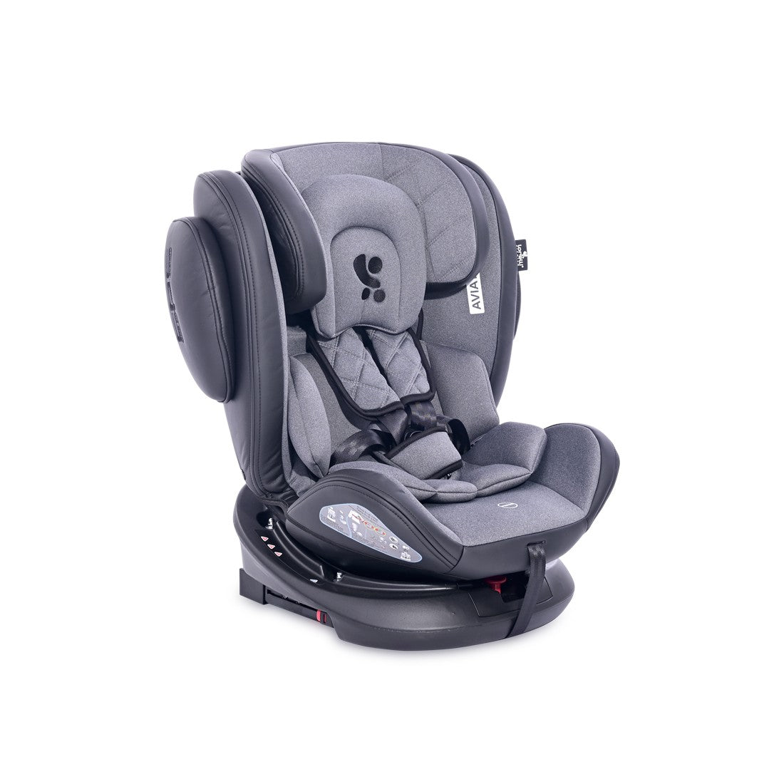 LORELLI - Aviator Isofix 0-36kg