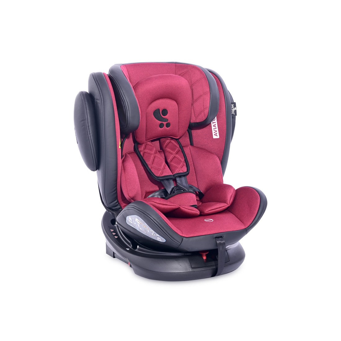 LORELLI - Aviator Isofix 0-36kg