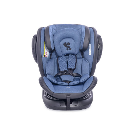 LORELLI - Aviator Isofix 0-36kg