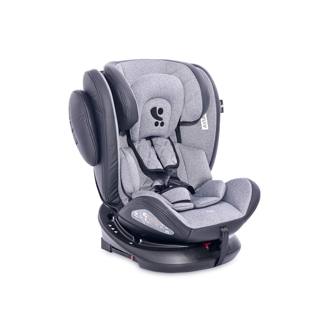 LORELLI - Aviator Isofix 0-36kg