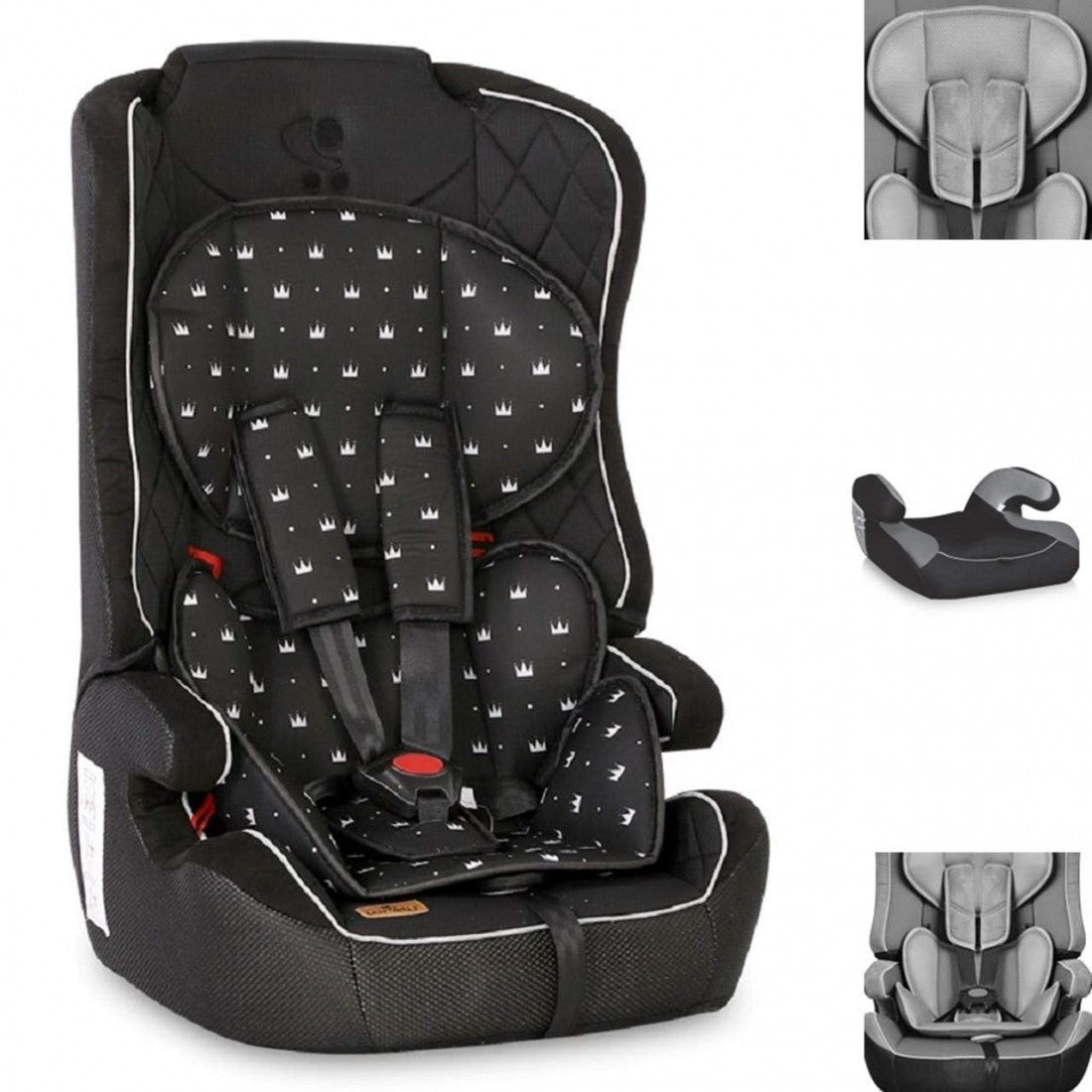 LORELLI - Explorer 9-36kg