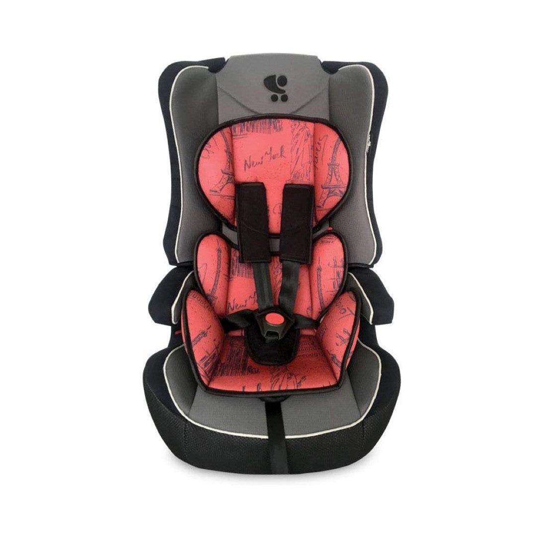 LORELLI - Explorer 9-36kg