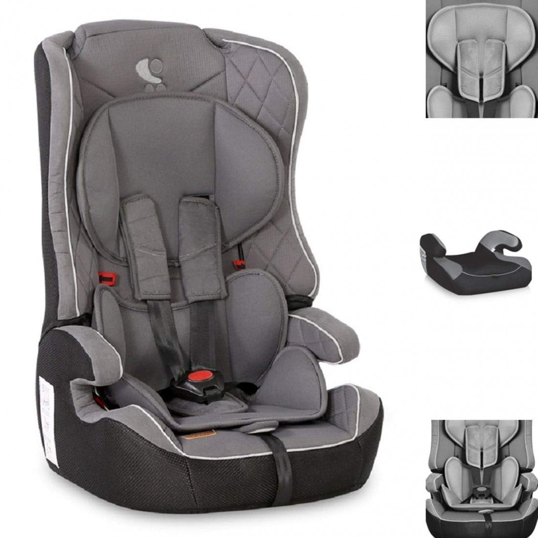 LORELLI - Explorer 9-36kg