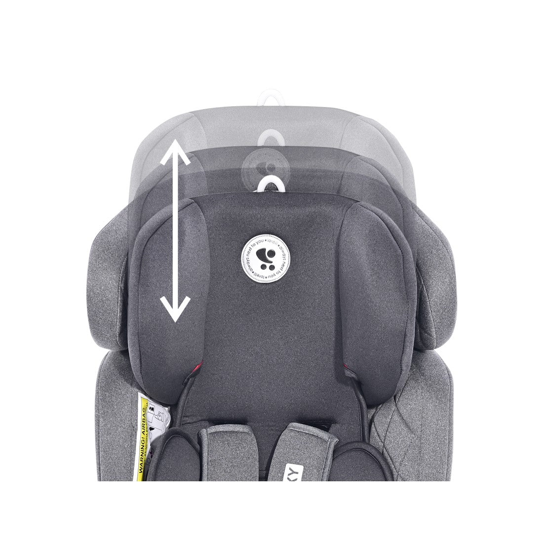 LORELLI - Galaxy 0-36kg