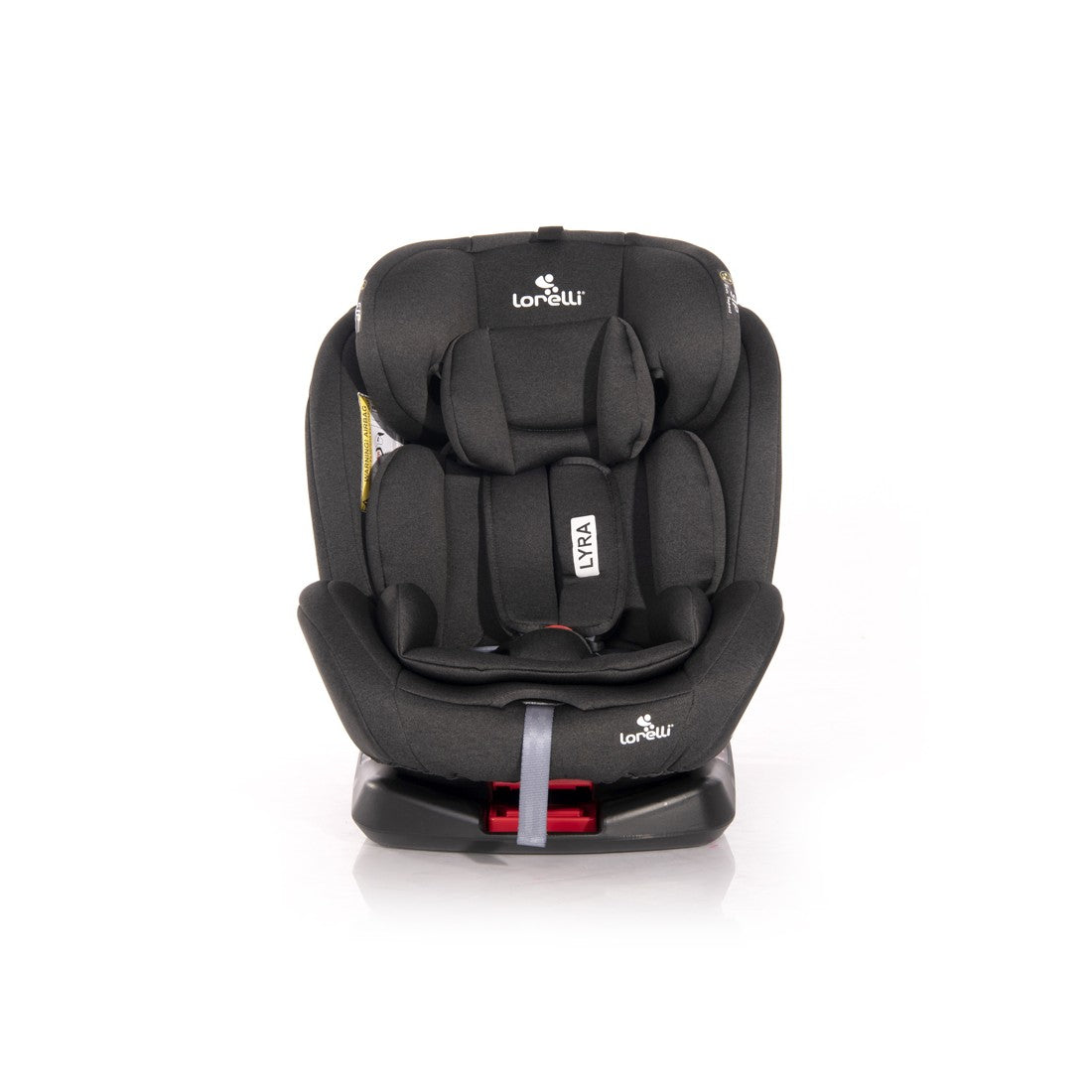 LORELLI - Lyra Isofix 0-36kg