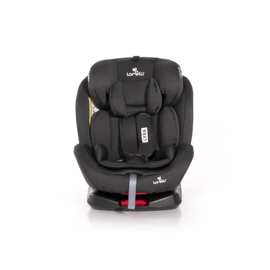 LORELLI - Lyra Isofix 0-36kg