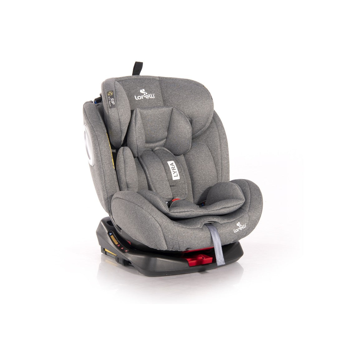 LORELLI - Lyra Isofix 0-36kg