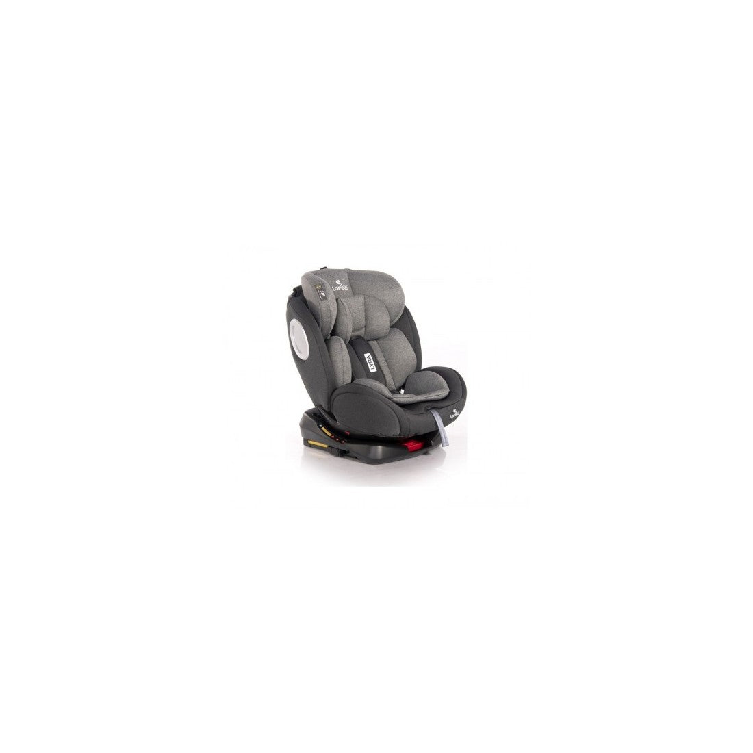LORELLI - Lyra Isofix 0-36kg