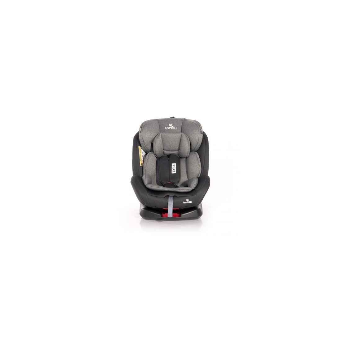 LORELLI - Lyra Isofix 0-36kg
