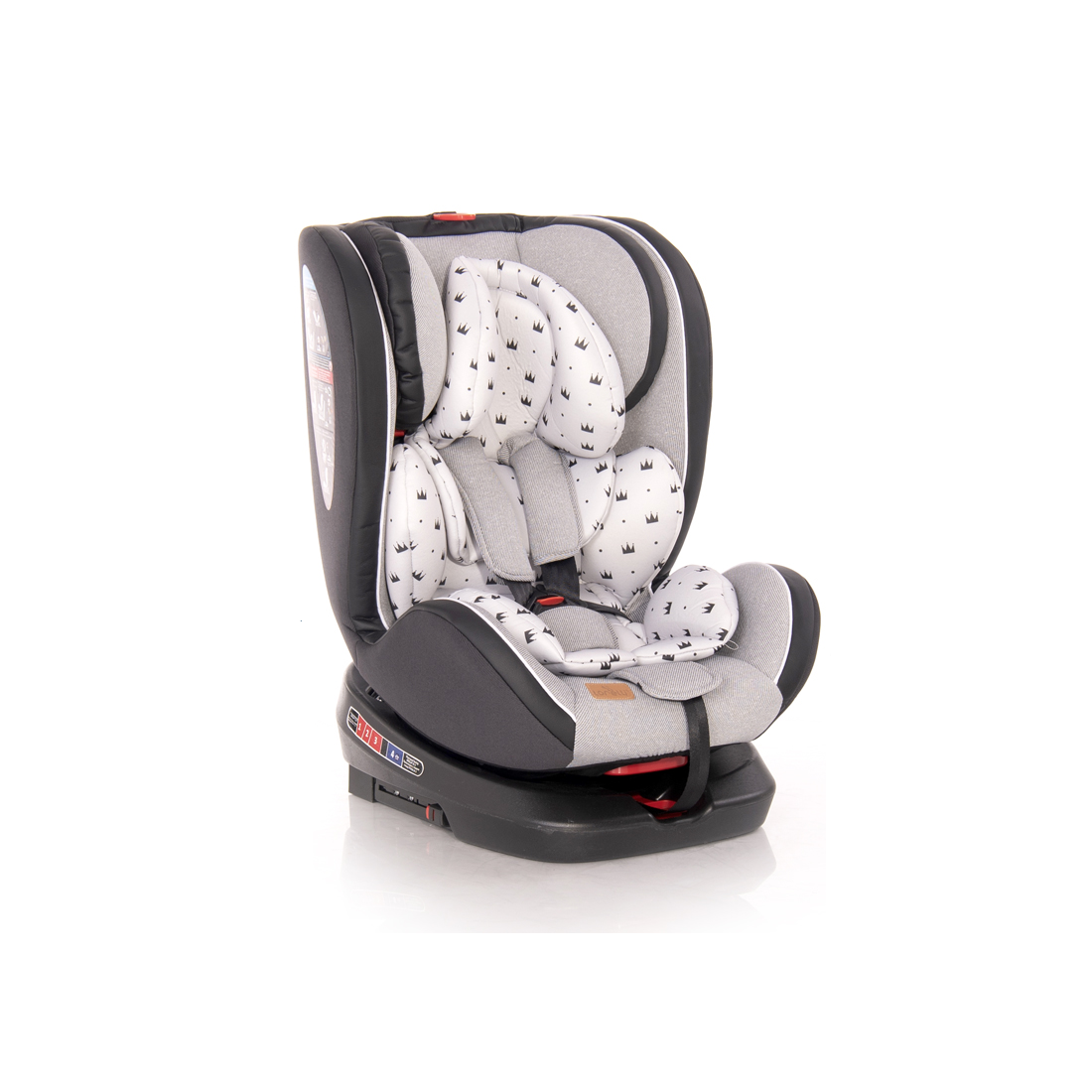LORELLI - Nebula Isofix 0-36kg