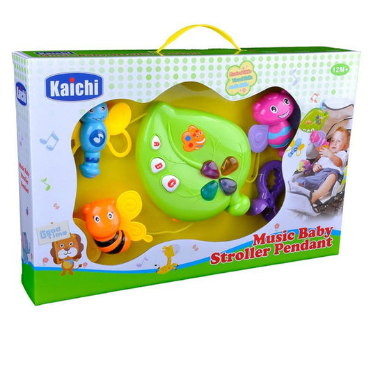 MARCELIN - Za kolica YL-352