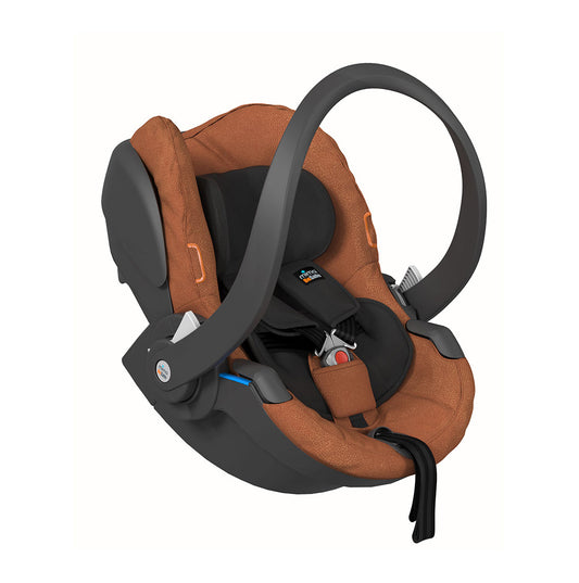 MIMA - IZI Go ModularTM BeSafe Camel G3X1609 - (0-13kg)