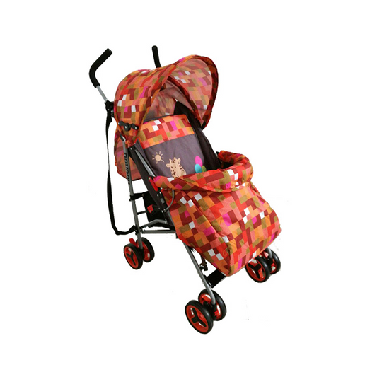 NOUNOU - Siena | Narandžasta