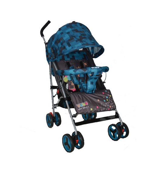 NOUNOU - Siena | Plava