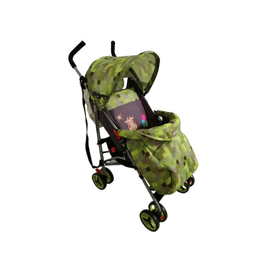 NOUNOU - Siena | Zelena