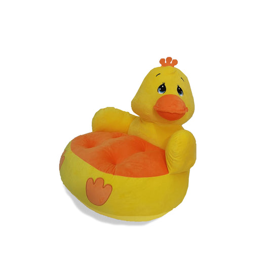 Pače Plišana fotelja