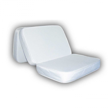 LUKA - Dušek za prenosivi krevetac